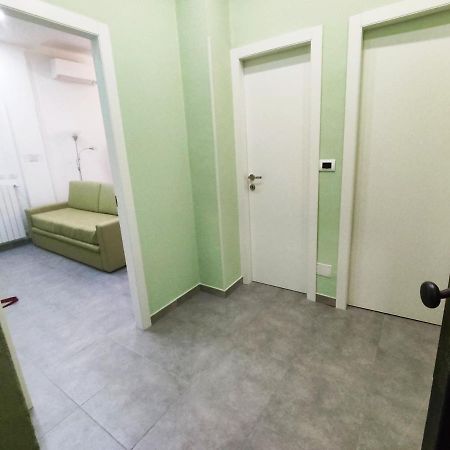 Appartamento Vacanza Orchidea Turin Exterior foto