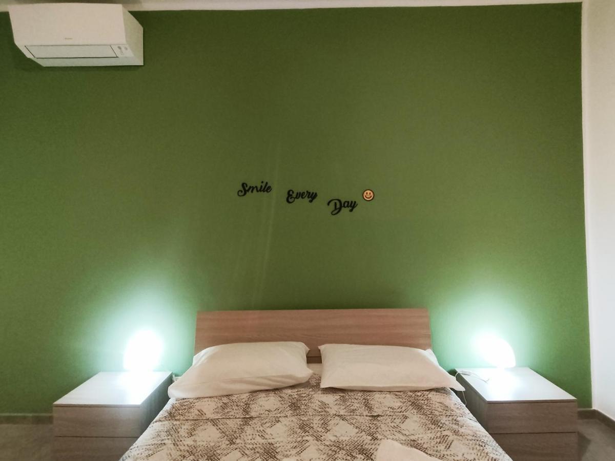 Appartamento Vacanza Orchidea Turin Exterior foto