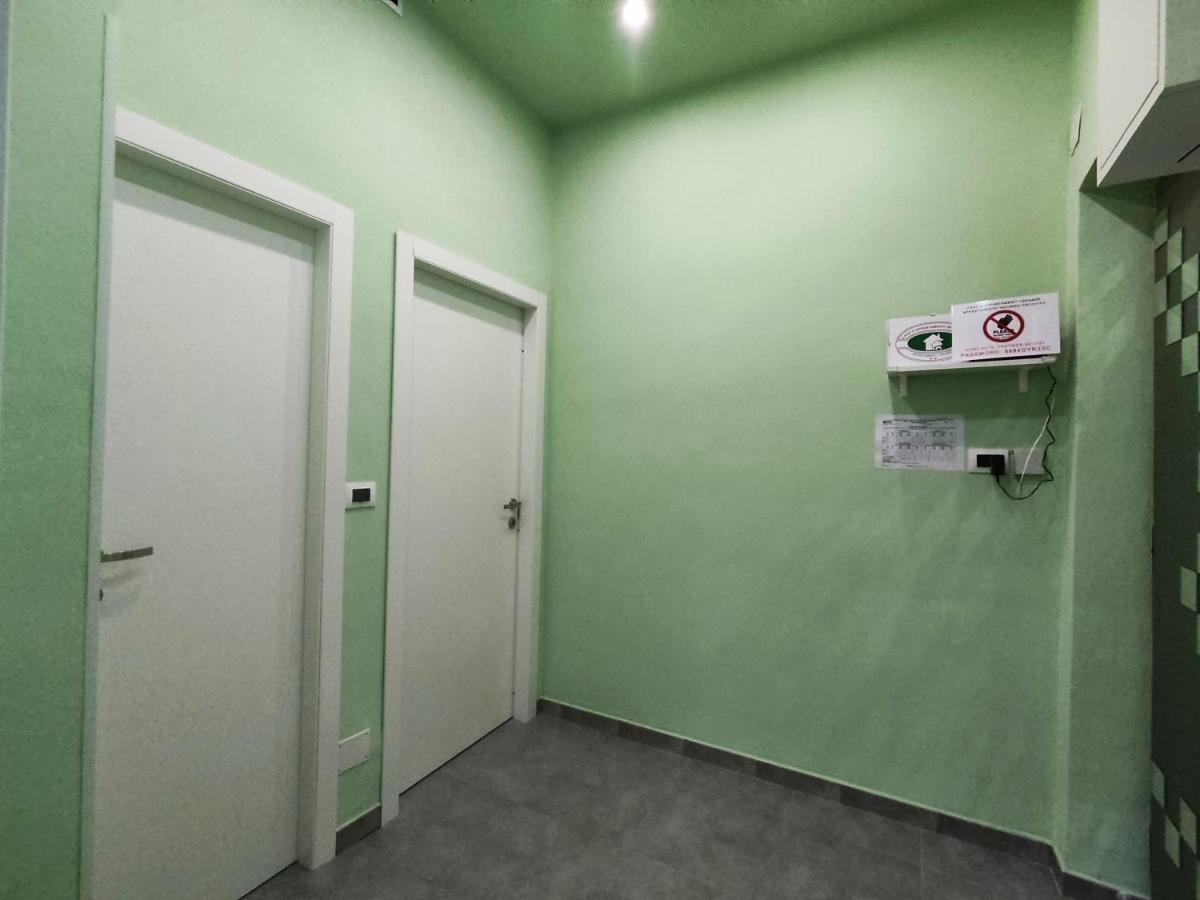 Appartamento Vacanza Orchidea Turin Exterior foto